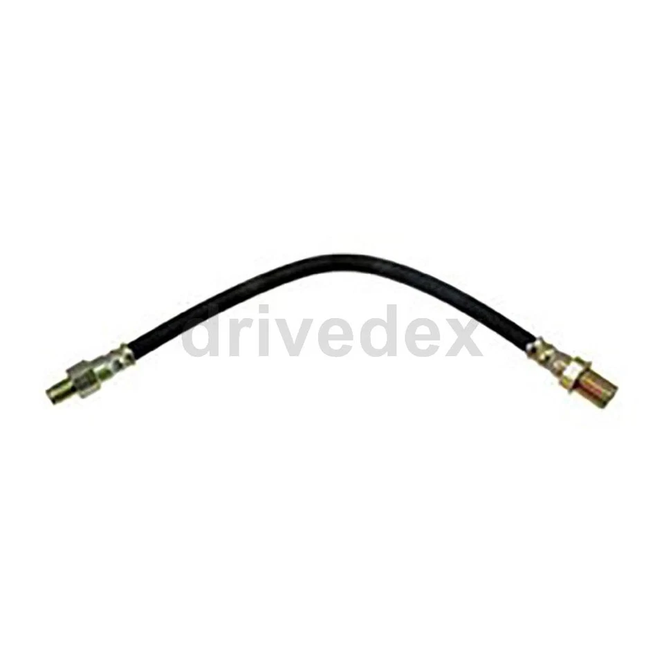 Pair Dorman - First Stop Brake Line Hose Fits 1968 International Harvester 1100C - Image 2 of 4