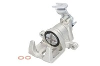 ABE Bremssattel Bremszange Hinten Links FüR Honda Accord Viii CU CW