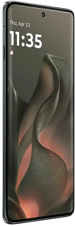 🚀 NEW Motorola Edge 2025 Deep Forest 256GB XT2519-1 ✅ UNLOCKED📦1 YEAR WARRANTY - Image 4 of 4