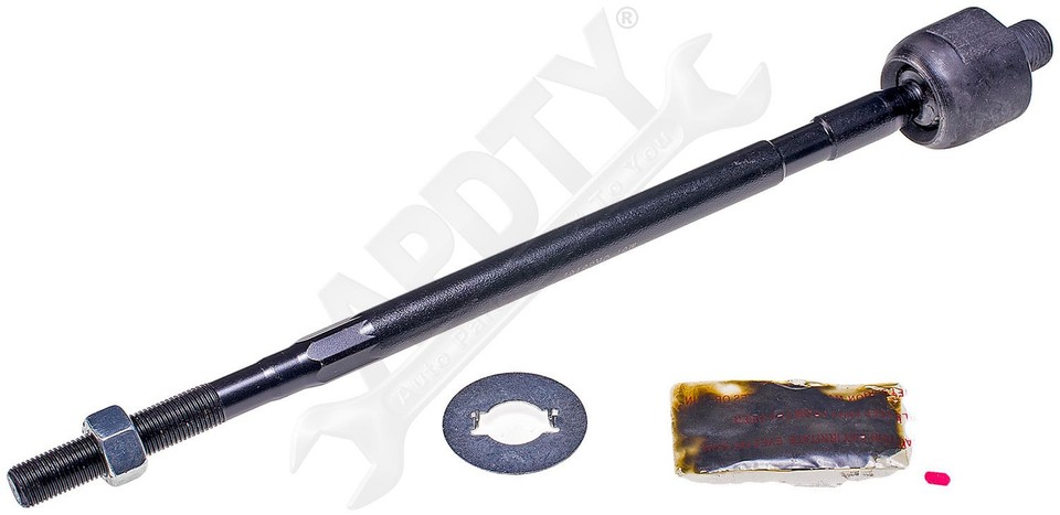Dorman TO43073PR Tie Rod Replaces 95534713121, 95534713122