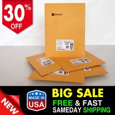 Microsoft Windows Server 2022 Remote Desktop Services RDS 50 User CALs License