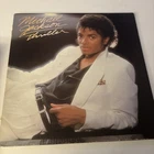 Thriller by Michael Jackson (Vinyl, 1982))