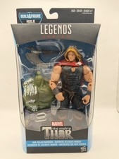 Hasbro Marvel Legends The Mighty Thor MARVEL'S ODINSON Hulk Baf MIB