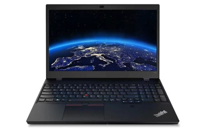 Lenovo ThinkPad P15v G3 · i7-12800H · 32GB · 512GB, Foto 2 von 5