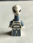 Lego Star Wars Taun We Kaminoan Minifigure from set #75333