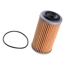 Filtro enfriador de aceite de transmisión apto para Mitsubishi Mirage 17-23 CVT con junta tórica qx