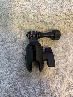 Bulletpoint Mounting Solutions GoPro Mount - Compatible with 20mm Mounting Balls