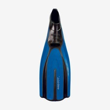 Mares Avanti TRE Scuba Diving Fins, Blue 40 / 6.5-7.5