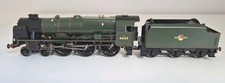 Hornby R3558 Royal Scot No 46165 THE RANGER (12th London Regiment) BR Green MINT