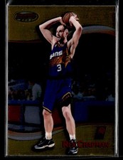 1998-99 Bowman's Best Rex Chapman #43