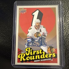 2025-26 Chicago Blackhawks Centennial Retail Set Review and Checklist 21