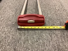 Rimowa Retractable Handle