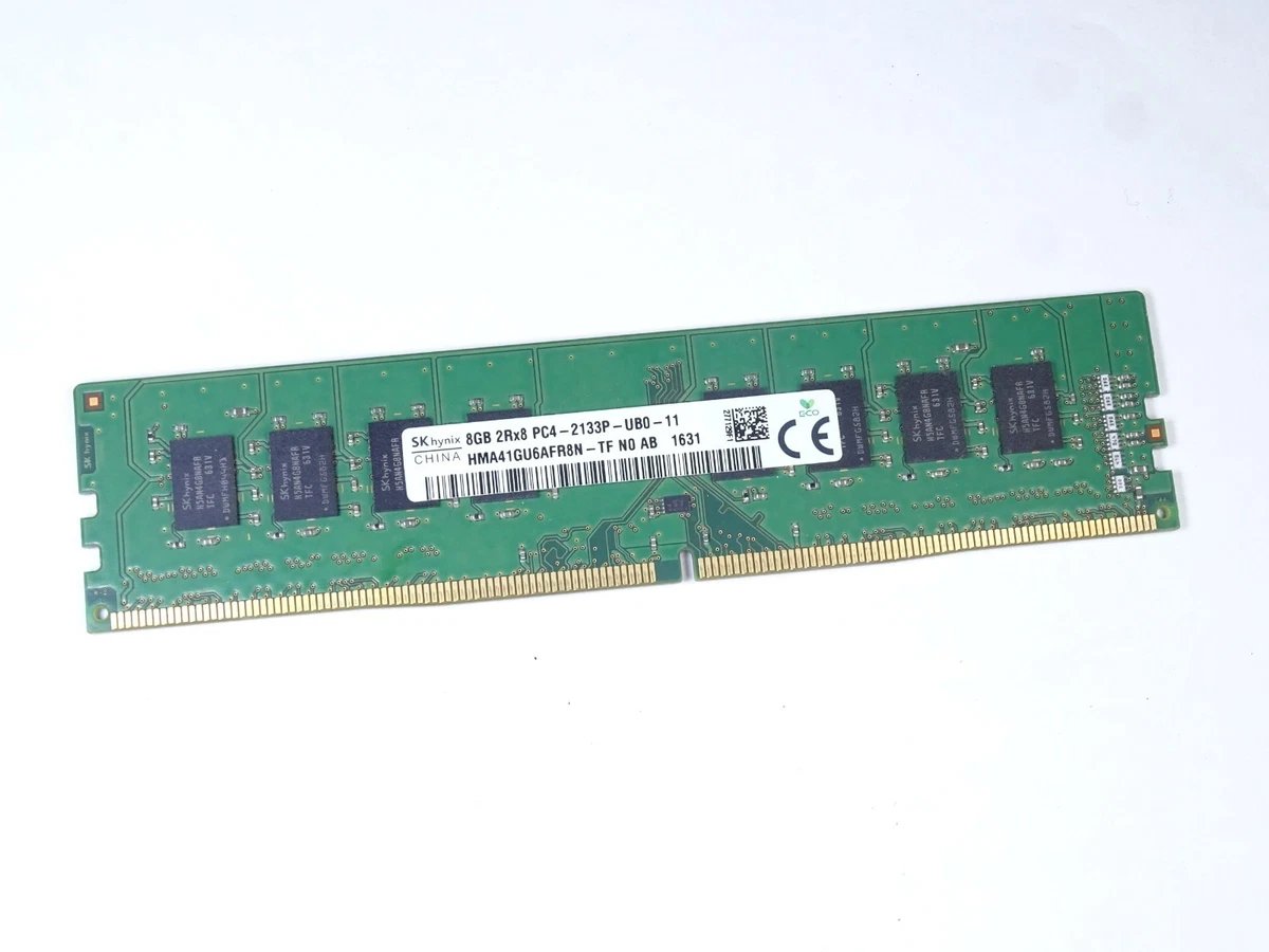 PC4-17000 (DDR4-2133) Bus Speed DDR4 SDRAM Memory (RAM) for sale