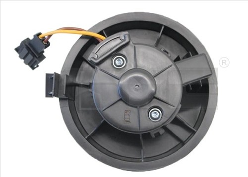INTERIOR BLOWER 526-0015 FOR PEUGEOT 208/Hatchback/Van 2008/II CITROËN C3/III - Picture 3 of 8