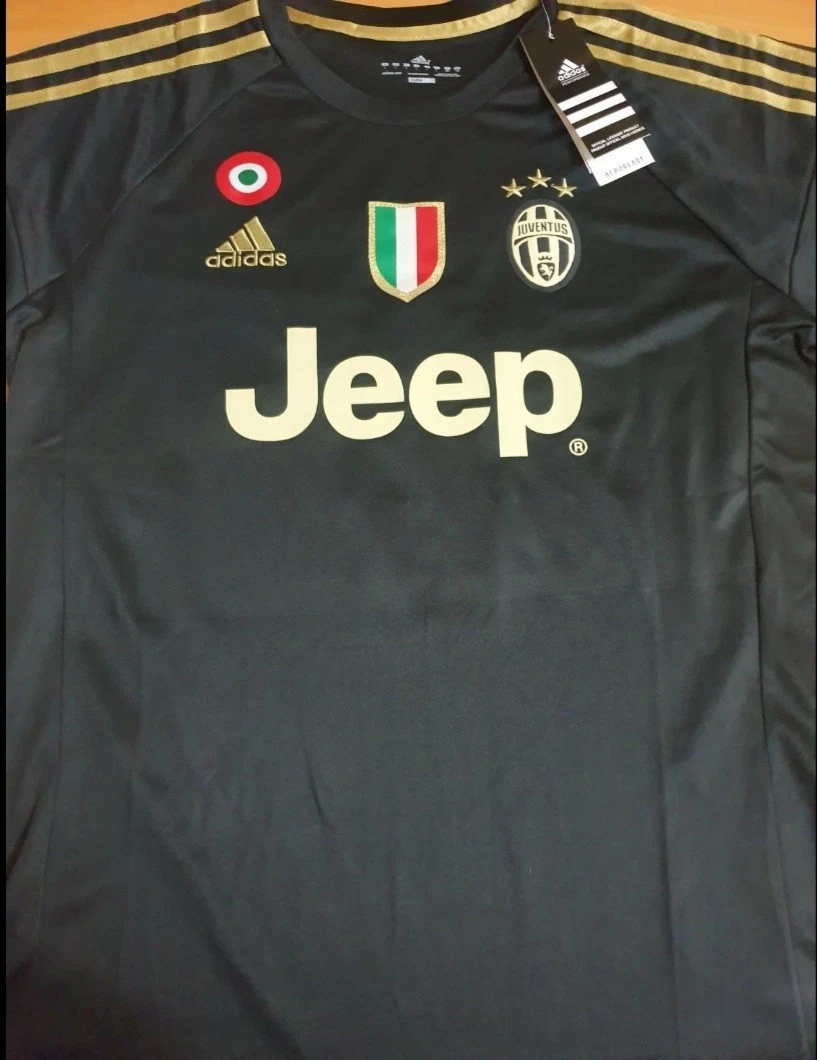 Maglie Juventus 2013-2014: ecco le prime foto
