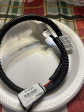 Curt 51455 Trailer Brake Controller Harness For Select Toyota Tacoma Tundra