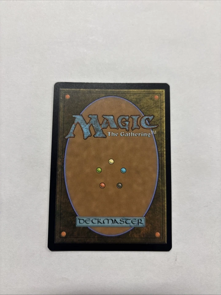 Flooded Strand Foil Prerelease Card Modern Horizons 3 - Image 2 of 2