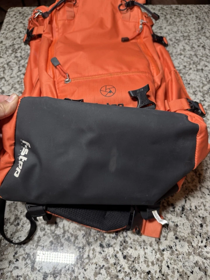 Mochila para cámara F-Stop Sukha 70L Foto 2 de 4