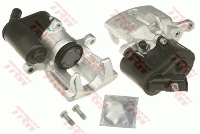 TRW BHS1099E Brake Caliper for AUDI
