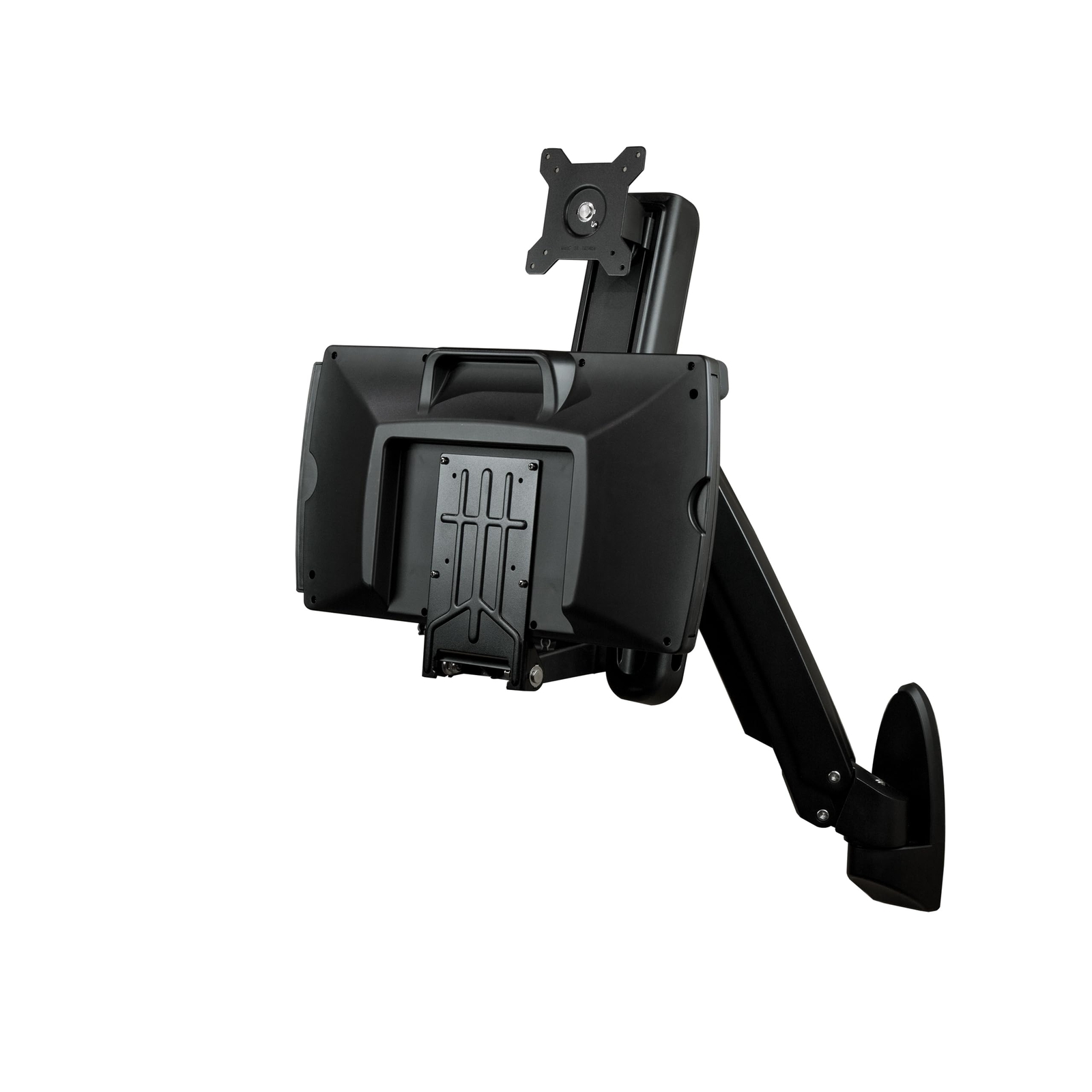 Sit Stand Wall Mount TAA