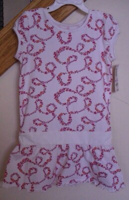 Macy's Greendog Drop Waist Dress | eBay