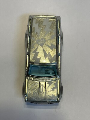 Hot Wheels New Datsun 510 Super Treasure Wagon Test Color