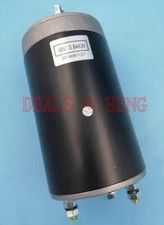 NEW Electric Forklift Truck Handling Stacker 48V0.84KW=48V0.8KW Lift Motor