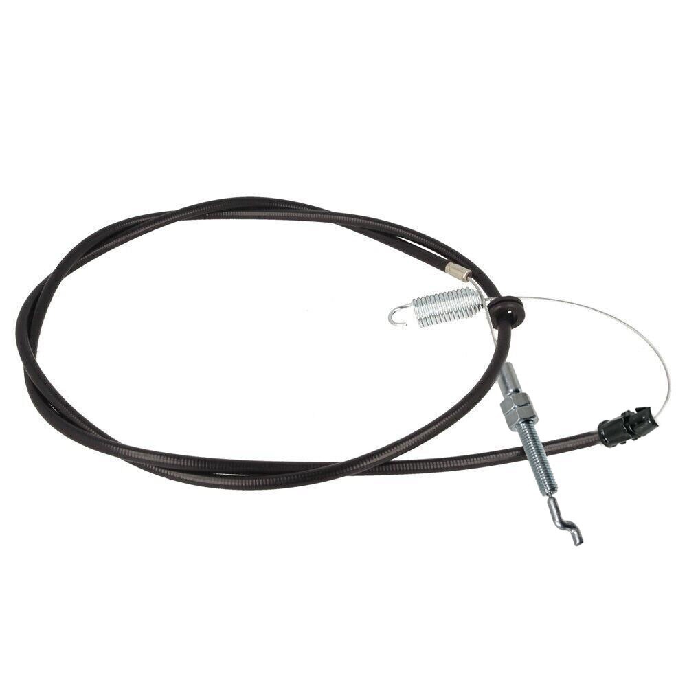 Clutch Drive Cable for MOUNTFIELD Lawnmower SP534 SP535 46 46R PD Spring End