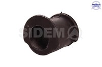 Sidem 864905 Stabilisatorlager 26,5Mm Hinten FüR VW