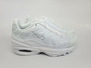 air max plus black preschool