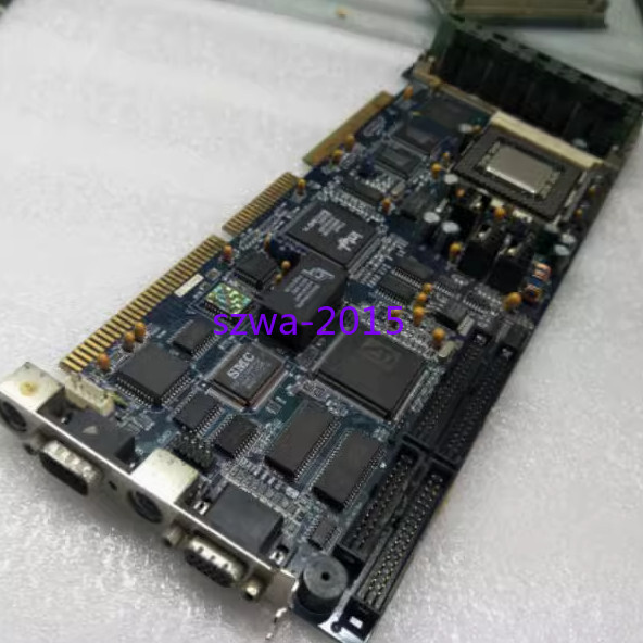 1pcs Used DSM M9818981 Computer BlueBoard #A6-31
