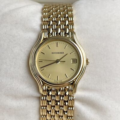 Juwelier Bucherer Bucherer Uhren Preise Bucherer Vintage Ref