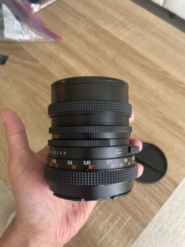 【TOP MINT】Hasselblad Carl Zeiss T* Distagon CF 50mm f4 FLE Lens *US SELLER* - Picture 5 of 5
