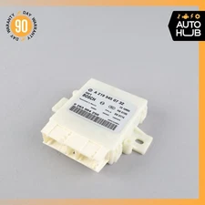 09-11 Mercedes W219 CLS550 CLS63 AMG Parking Distance Control PDC Module OEM 