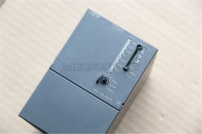 Used 1Pcs Vipa CPU315 Vipa 315-1SL01 Vipa Plc Plc Module ml