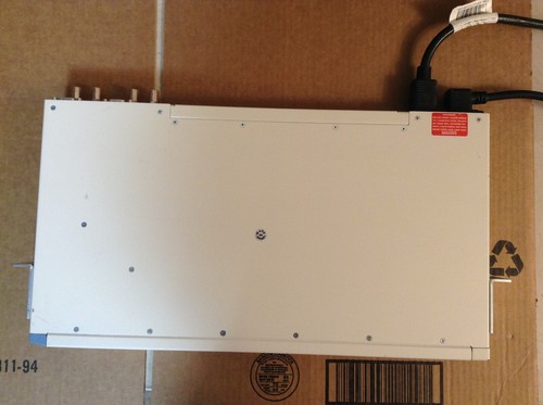 Rad OPTIMUX-45 Fiber Optic Add/Drop Multiplexer OP-45/B/28X/AC/R/CX/D (H) - 第 4/12 張圖片