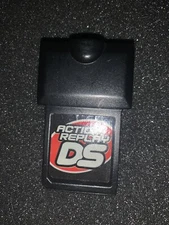 Authentic Nintendo DS Datel Action Replay 
