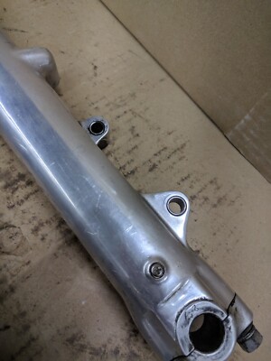 Harley-Davidson Sportster FXR 35mm Dual Disc Brake Front Fork