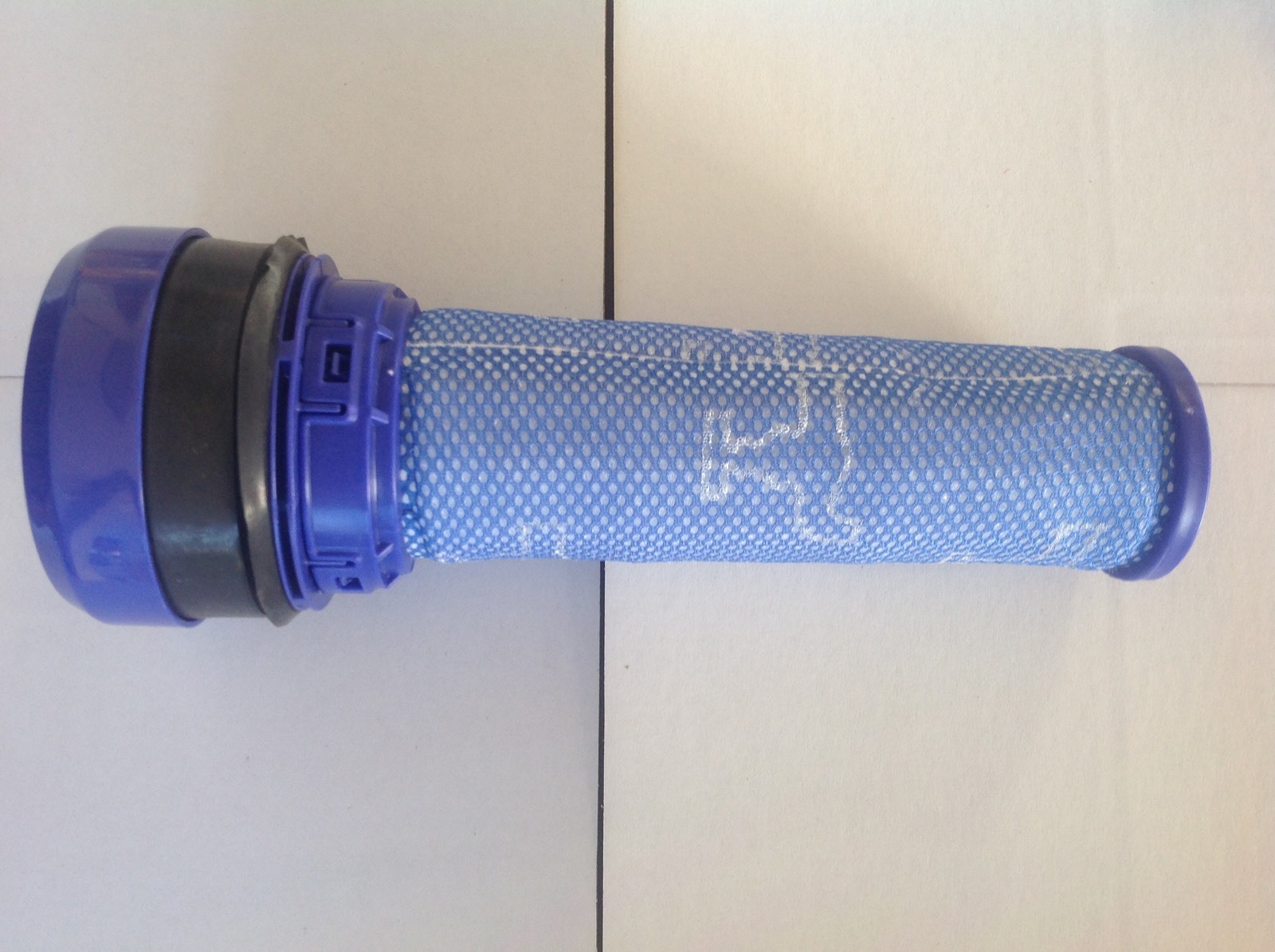 Dyson DC53 Total Clean Cylinder Vacuum Cleaner Washable Pre Motor Filter eBay