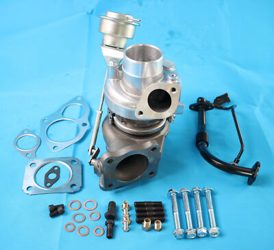 #ad #ad 4G63 Eclipse Td05H Big 16G Turbo Evo 1 2 3 Dsm 1G 2G Td05 Td05 H 4G63 4G63T 2.0L $152.99