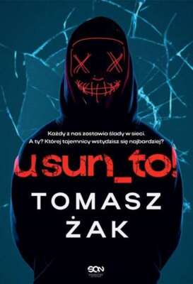 usuń to (usun) TOMASZ ŻAK (ZAK) / Sine Qua Non