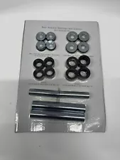 SuperATV UMHW AArm Bushing Kit Polaris Ranger XP 1000-SuperATV Arms/2018-2020