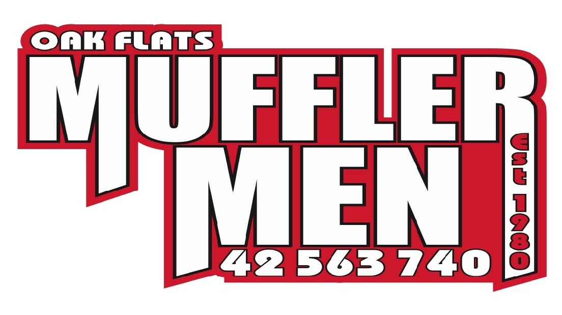 Oak Flats Muffler Men eBay Stores