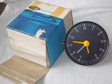 MK3 ESCORT TIME CLOCK RS1600 RS TURBO XR3i FIESTA SIERRA 81AB15000AIB ORION