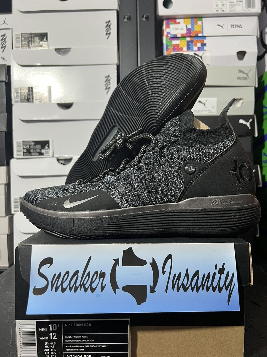 Size 10.5 - Nike Zoom KD 11 Twilight Pulse for sale online | eBay