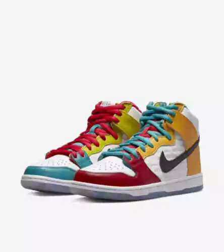 froSkate × Nike SB Dunk High Pro QS froSkate × Nike SB Dunk High Pro QS
