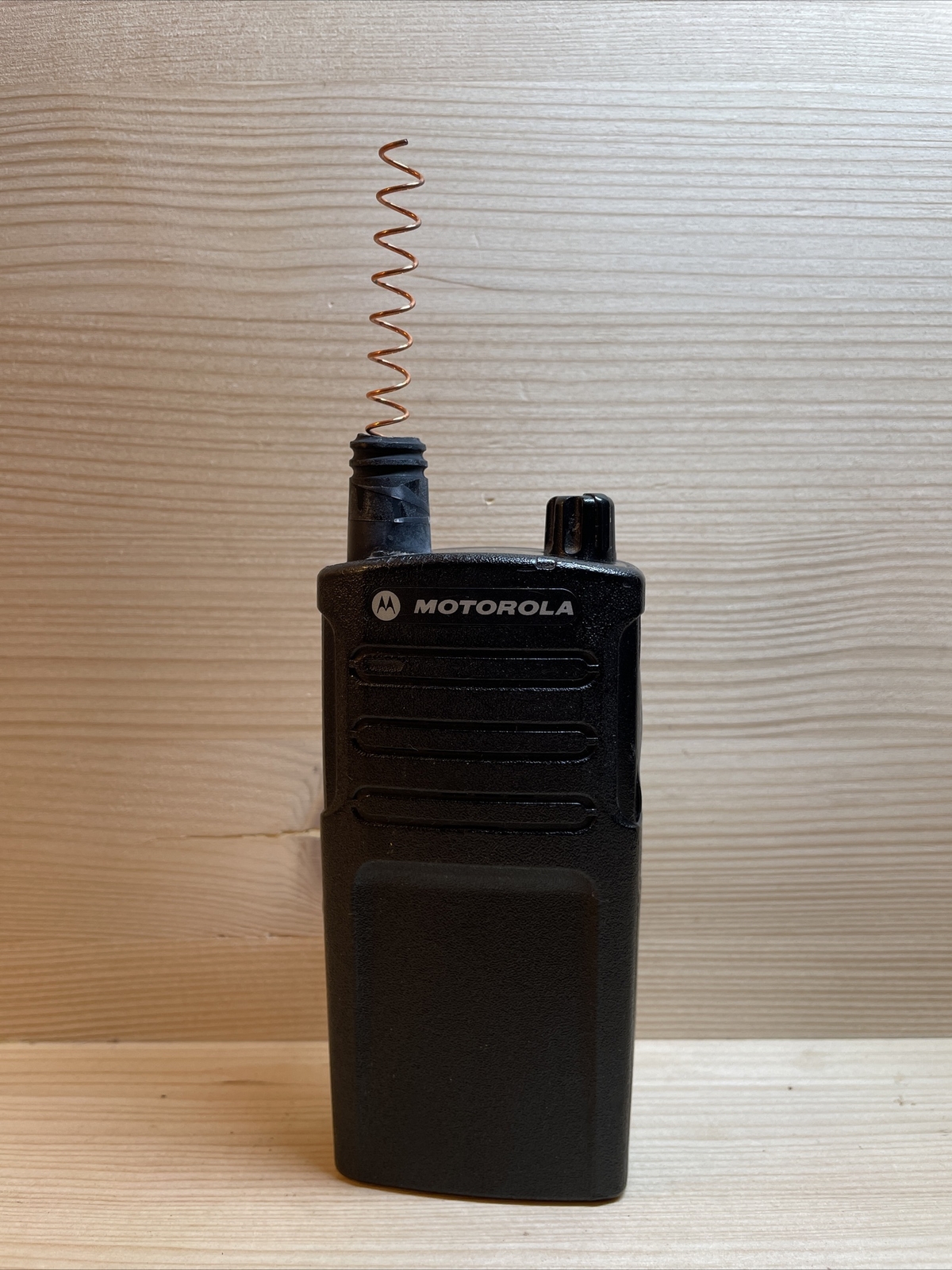 Motorola RMU2040 Twoway Radio Parts Or Repairs eBay