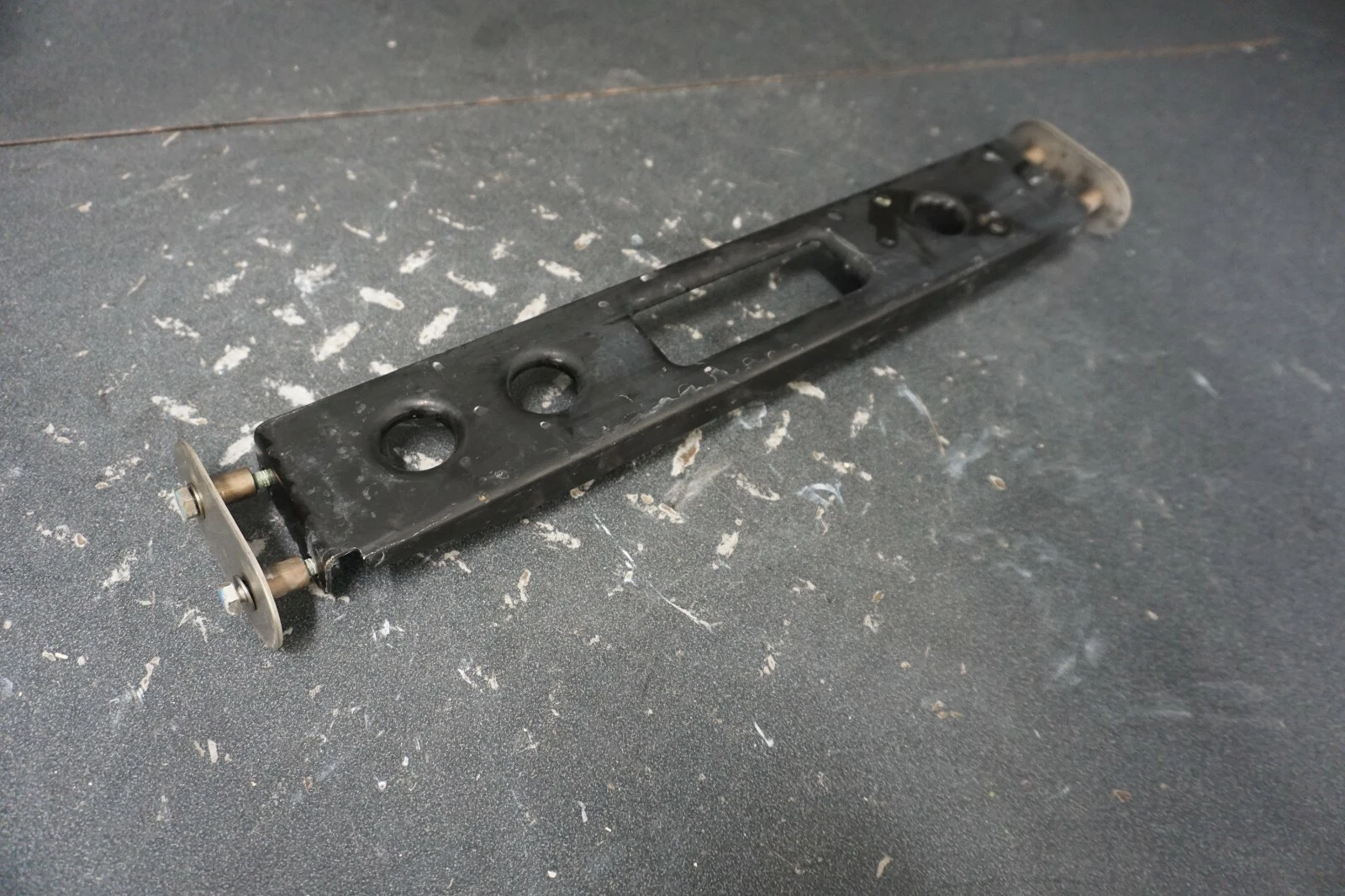 1997-2019 STX-12F STX-15F 1100 STX DI Kawasaki OEM Middle Hull Crossmember