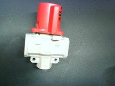 SMC VHS40-04A 3 Port Residual Pressure Relief Valve - New In Box