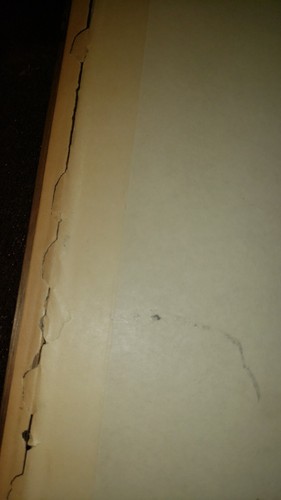Gerahmte Lithographie von Bernard Gantner 161 von 275 - signiert - - Bild 12 von 12